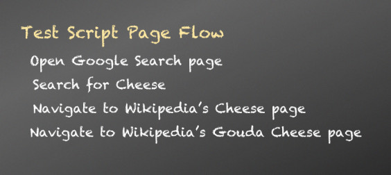 Page Flow
